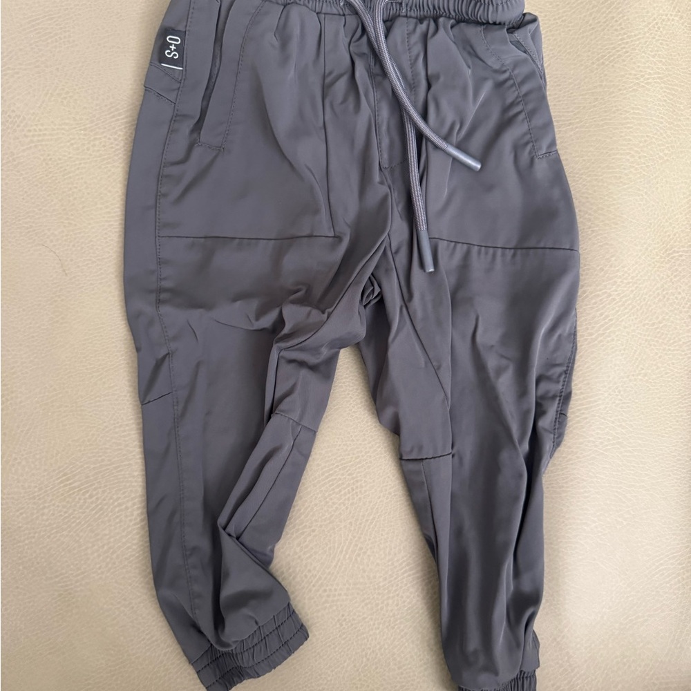 Olive + Scout Eden Jogger Pants